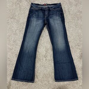 BKE Denim (from Buckle) Stretch - Size 32x31.5 (14)